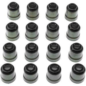 MAHLE SS46047 Engine Valve Stem Oil Seal Set