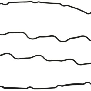 MAHLE VS50466 Engine Valve Cover Gasket Set