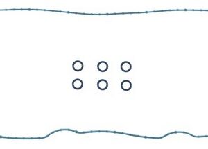 MAHLE VS50614 Engine Valve Cover Gasket Set