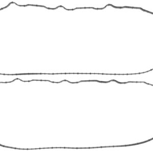 MAHLE VS50731 Engine Valve Cover Gasket Set