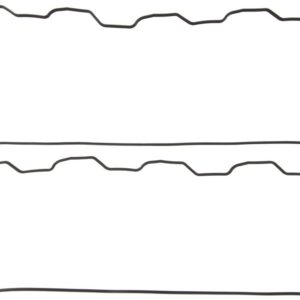 MAHLE VS50743 Engine Valve Cover Gasket Set