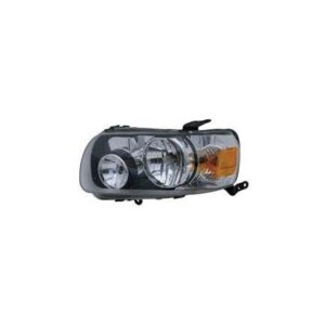 TYC Products 20-6634-00-9 Head Lamp
