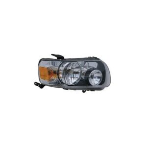 TYC Products 20-6633-00-9 Head Lamp