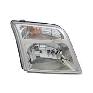 TYC Products 20-12679-00 Headlight Assem
