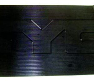 TYC Products 4891 A/C Condenser