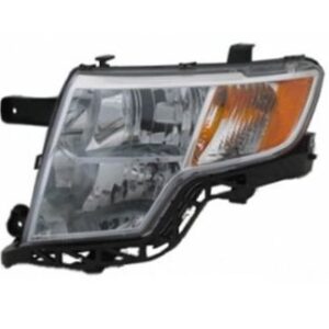 TYC Products 20-6830-00 Head Lamp