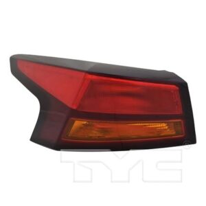 TYC Products 11-14850-00 Tail Lamp