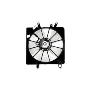 TYC Products 600380 Engine Cooling