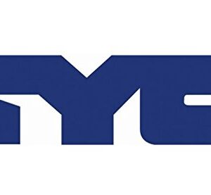 TYC Products 96110 Hvac Heater Cor