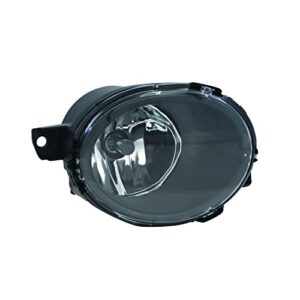 TYC Products 19-6069-00 Fog Light Assem