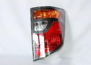 TYC Products 11-6099-01 Tail Light Asse