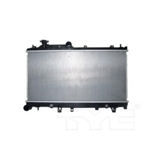 TYC Products 13281 Radiator