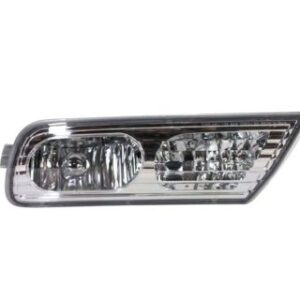TYC Products 19-6008-00 Fog Light Assem
