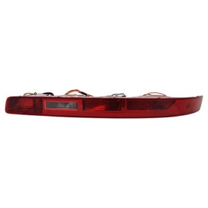 TYC Products 19-15007-00 Tail Lamp
