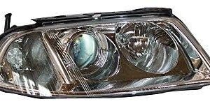 TYC Products 20-6243-00 Headlight Assem