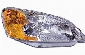 TYC Products 20-5949-00 Headlight Assem