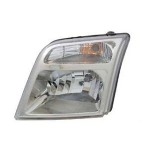 TYC Products 20-12680-00 Headlight Assem