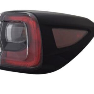 TYC Products 11-9137-00 Tail Lamp