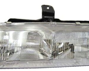 DEPO 335-1108L-ASD Head Lamp
