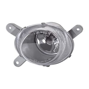 TYC Products 19-0766-00-1 Fog Light Assem