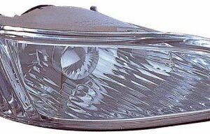 DEPO 312-2019R-AC Capa Fog Lamp