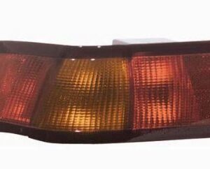 TYC Products 11-3242-00 Tail Light Asse