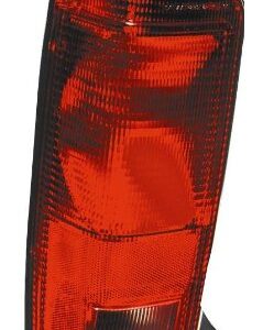 DEPO 333-1918L-US-LO Tail Lamp