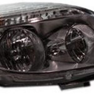 TYC Products 20-6929-90 Head Lamp