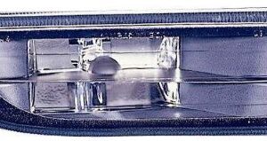 DEPO 444-2012R-AQ Fog Lamp