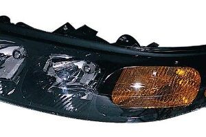 DEPO 336-1109L-AS Head Lamp