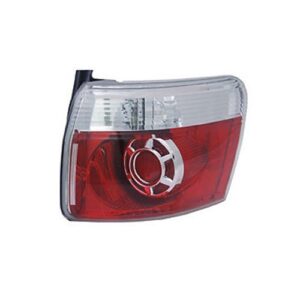 TYC Products 11-6429-00 Tail Light Asse