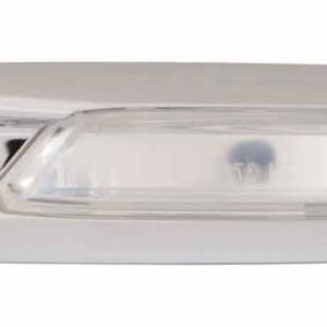 DEPO 444-1415R-AQ Side Marker