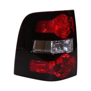 TYC Products 11-6186-01 Tail Light Asm