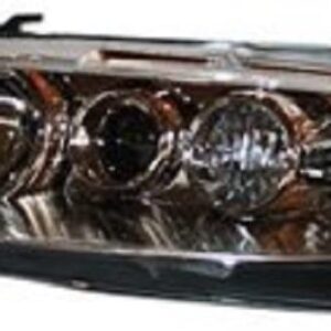 TYC Products 20-6456-01 Head Lamp