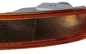 DEPO 316-1612L-NS Signal Lamp