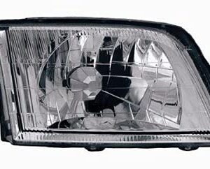 TYC Products 20-6461-00 Headlight Assem