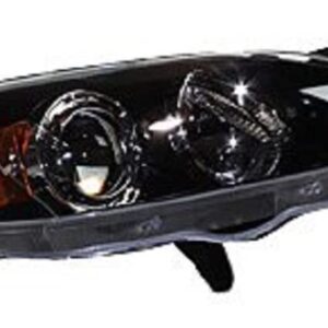 TYC Products 20-6661-01 Head Lamp