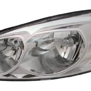 TYC Products 20-6746-00 Headlight Assem