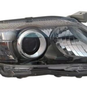 TYC Products 20-9087-90 Head Lamp