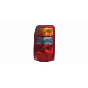 TYC Products 11-5354-00 Tail Light Asse