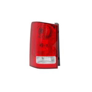 TYC Products 11-6294-00-9 Tail Light Asse