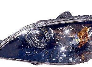 DEPO 316-1131L-US Head Lamp
