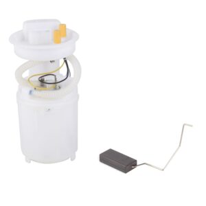 TYC Products 150042-A Fuel Pump