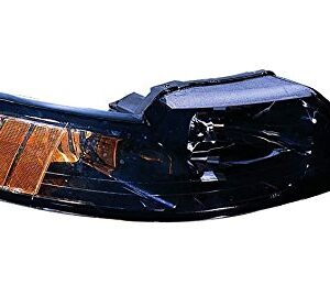 DEPO 331-1173R-UC2 Capa Head Lamp