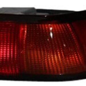 TYC Products 11-3241-00 Tail Light Asse