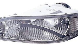 DEPO 312-2008L-AC Capa Fog Lamp