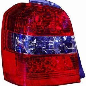DEPO 312-1953L-US Tail Lamp