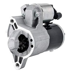 TYC Products 1-19971 Starter
