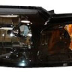 TYC Products 20-5696-91 Headlight Assem