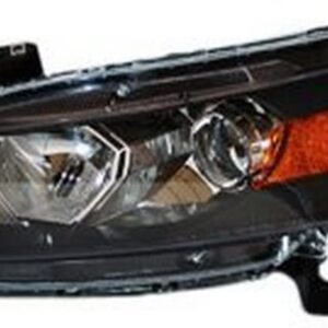 TYC Products 20-6882-00 Head Lamp